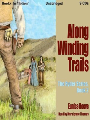 Along Winding Trails - Audiobook